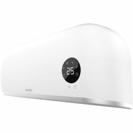 Calefactor Cerámico Eléctrico Cecotec ReadyWarm 2000 Max Box Ceramic Blanco 2000 W Calefactor Cerámico Eléctrico Cecotec ReadyWarm 2000 Max Box Ceramic Blanco 2000 W Precio: 53.78999945. SKU: B132GJRN9X