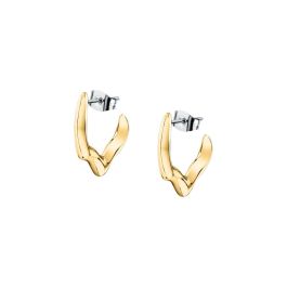 Pendientes Mujer Trussardi TJAXA05 2 cm Precio: 39.79000058. SKU: B13R37Y3GL