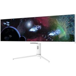 LC-Power LC-M44-DFHD-120 Monitor 44" IPS DP+HDMI+USB