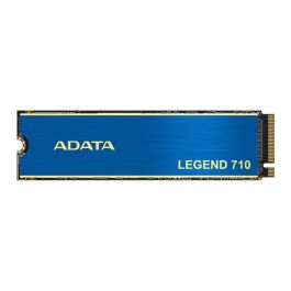 Adata LEGEND 710 SSD 512GB NVMe M.2 2280 PCIe Gen3 x4 Interno Precio: 129.79000023. SKU: S0233748