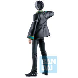 BANPRESTO Figura Haruka Sakura After the Battle Wind Breaker Ichibansho 20cm