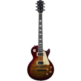 Guitarra Eléctrica Eko Starter Ls300 Tipo Lp - Cherry Sunburst Precio: 216.78999969. SKU: B1H4KSWDLJ