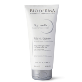 Bioderma Pigmentbio Foaming Creme Crema Espumosa 200 mL Precio: 14.95000012. SKU: B14FCEYPSF