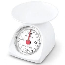 Báscula de Cocina Orbegozo PC 1015/ hasta 2kg/ Blanca Precio: 14.49999991. SKU: B1F587DGZZ