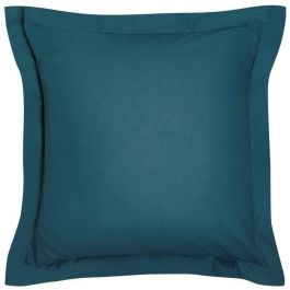 Today TOD3574643510563 Funda de Almohada Cuadrada Algodón Orgánico GOTS y Oeko-Tex 63x63 cm para Dormitorio
