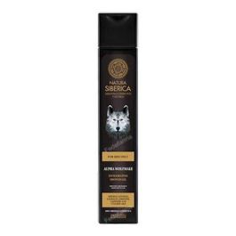 Natura Siberica Lobo alfa gel de ducha vigorizante 250 ml Precio: 8.49999953. SKU: SLC-91026