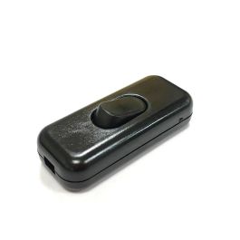 Edm Interruptor de paso 3A Negro 250V Polipropileno Precio: 2.50000036. SKU: S7903373