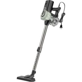 Livoo DOH142V Aspiradora Vertical con Cable 600W 12kPa 82dB Ciclónica 0.55L Verde Precio: 65.94999972. SKU: B1JR3RKHZR