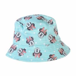 Gorro pescador minnie (tamaño gorro 52 cm) Precio: 7.641755. SKU: B128LF5DED