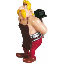 Plastoy Figura PVC Asterix & Obelix: Herrero Eseatomatix - Colección Asterix El Galo Comic Precio: 9.5900002. SKU: B14T846VXE