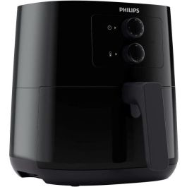 Freidora sin aceite - PHILIPS - Airfryer L HD9200/90 Serie 3000 - 4,1L - 4 personas - 7 presintonías - Negra Precio: 112.50000047. SKU: B15FAVTCAH