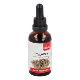Maese Herbario Extracto de Liquen 50ml para congestión, tos seca y bronquitis crónica - Cetraria islandica Precio: 9.8899999. SKU: B1H6XMN248