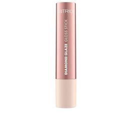 Catrice DIAMOND GLAZE brillo de labios stick #010-No Glitter, No Glory, Tono Ciruela con Destellos Azules, 1.6 gr Precio: 5.50000055. SKU: B165TVCYXL