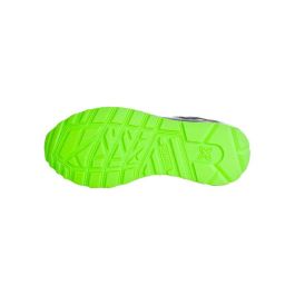 Zapatillas Deportivas Infantiles Munich Fuel