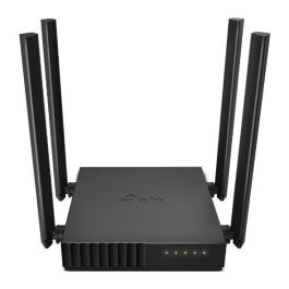 TP-Link Dual-band, IEEE 802.11ac/n/a, 5 GHz: 867 Mbps, MU-MIMO TP-Link Dual-band, IEEE 802.11ac/n/a, 5 GHz: 867 Mbps, MU-MIMO