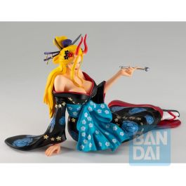 Figura Ichibansho One Piece Glitter Of Figura Ichibansho One Piece Glitter Of