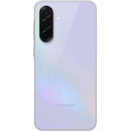 Smartphone Samsung Galaxy A36 6GB/ 128GB/ 6.7"/ 5G/ Lavanda Smartphone Samsung Galaxy A36 6GB/ 128GB/ 6.7"/ 5G/ Lavanda