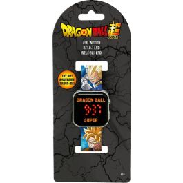 Reloj led Dragon Ball Super Precio: 12.68999963. SKU: B12WNT9VM5