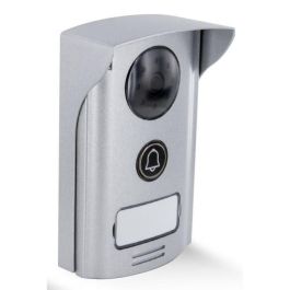 Videoteléfono - CHACON - 2 hilos - 7 - Blanco - Ultra Slim Videoteléfono - CHACON - 2 hilos - 7 - Blanco - Ultra Slim