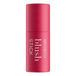 Artdeco #3 Blush Stick Colorete en Crema Tono Feeling Good, Acabado Cremoso para Mejillas, Rubor Natural y Saludable 4g Artdeco #3 Blush Stick Colorete en Crema Tono Feeling Good, Acabado Cremoso para Mejillas, Rubor Natural y Saludable 4g