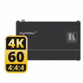 Repartidor/Conmutador Kramer Electronics VS-211H2 Precio: 278.88999963. SKU: B19E7LNVWL