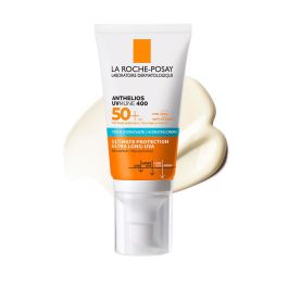 La Roche-Posay Anthelios UVMune 400 Invisible Fluid Crema Solar SPF50+ 50 ml