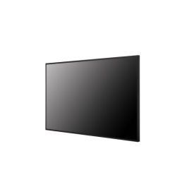 LG 55UM5N-H Pantalla plana para señalización digital 139,7 cm (55") LCD Wifi 500 cd / m² 4K Ultra HD Negro Web OS 24/7