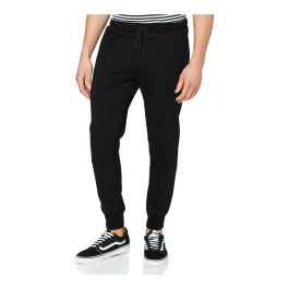 Pantalón de Chándal para Adultos KNIT Jack & Jones 12184970 Negro Precio: 28.49999999. SKU: S2015269
