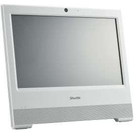 Shuttle X50V9 Barebone XPC AIO 15.6" Intel Celeron 7305 64GB RAM max 1xSATA 1xHDMI Blanco Precio: 500.89000038. SKU: B17EWKB5BG