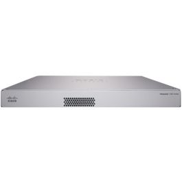 Cisco FIREPOWER 1150 ASA Cortafuegos FPR1150-ASA-K9 7.5 Gbit/s Firewall Rendimiento 4500 Mpps 1.7 Gbit/s VPN IPSec Alámbrico Montaje Rack 1U Precio: 13580.78999948. SKU: B1F4XMV3GY