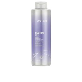 Joico Champú Violeta Blonde Life para Cabello Rubio 1000 ml Precio: 31.58999998. SKU: B1DRXXA5E3