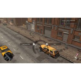 Microids El Precinto 3701529518850 - Juego de Aventuras para Xbox Series