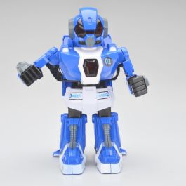 Tachan Pack 2 Robots de Boxeo RC Interactivo - Lucha con Control Remoto y Mandos, Juego Educativo para Niños +3 Años