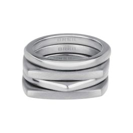 Anillo Mujer Breil TJ3019 17 Precio: 88.8900001. SKU: B1KPDWV8JN
