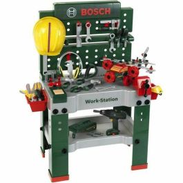 BOSCH - Workstation N ° 1 Workbench para niños BOSCH - Workstation N ° 1 Workbench para niños Precio: 160.88999982. SKU: S7157873