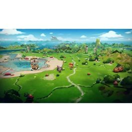 Cat Quest 3 - Juego para Nintendo Switch Cat Quest 3 - Juego para Nintendo Switch
