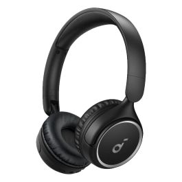 Anker H30i Auriculares Inalámbricos Bluetooth Negro