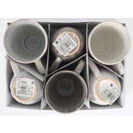 Mug Caicos 450 cc - Inde (24 Unidades) Mug Caicos 450 cc - Inde (24 Unidades)