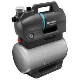Unidad de refuerzo - GARDENA - 3800 Silent - Potencia 600 W - Caudal máximo 3800 l/h Precio: 293.49999943. SKU: B1GG37PZ4B
