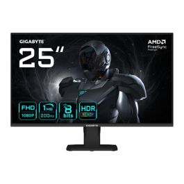 Gigabyte 20VM0-GS25F2BM-1EUS Monitor Gaming 25" FHD (1920 x 1080) 200Hz 1ms HDR10 Precio: 123.50000036. SKU: B1EH826GTX
