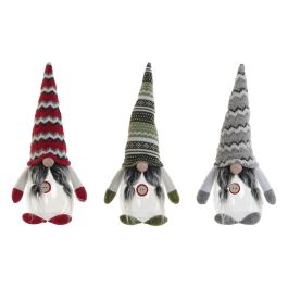 Figura DKD Home Decor Multicolor 12 x 37 x 17 cm (3 Unidades) Precio: 14.88999985. SKU: B1HV3CC9T8