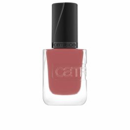 Catrice GEL AFFAIR esmalte de uñas #008-Rosywood Hills 10,50 ml Precio: 2.95000057. SKU: B16YL2SMZZ