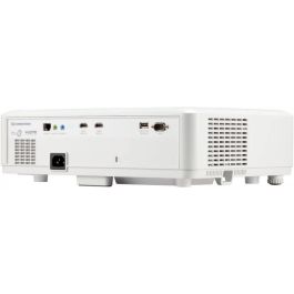 Viewsonic LS610WH Beamer 4000 Lumen WXGA LED DLP