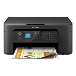 Epson Equipo multifuncion color WF-2910DWF A4 Precio: 97.79000022. SKU: S0448135