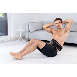 Beurer EM-37 Cinturón Electroestimulador Abdominal con Tecnología EMS para Zona Abdominal