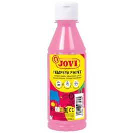 Jovi Témpera Líquida Rosa Botella 250 mL Precio: 2.50000036. SKU: B16R6NR3B3