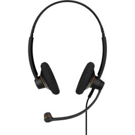 EPOS SC 60 USB ML Auriculares