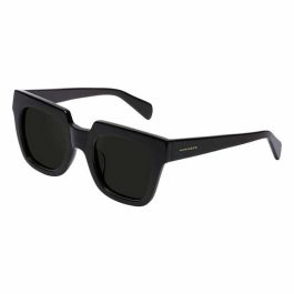 Hawkers Gafas de Sol DARK ROW X #diamond black para Mujer, Montura Cuadrada, Lentes TR18 Eastman UV400 Categoría 3 Hawkers Gafas de Sol DARK ROW X #diamond black para Mujer, Montura Cuadrada, Lentes TR18 Eastman UV400 Categoría 3