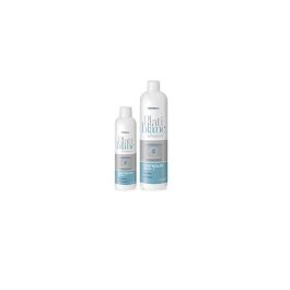 Montibel·Lo Platiblanc Advanced Controlled Blond – Sistema de decoloración controlada, aclara hasta 2 tonos, 200/400ml Precio: 36.88999963. SKU: B14RD3SE95