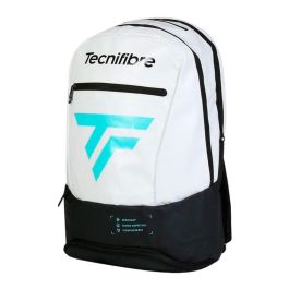 Raquetero Tecnifibre Tour Endurance Blanco Precio: 68.9942. SKU: B197X8P9CP
